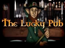 The Lucky Pub