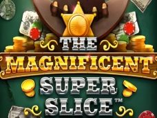 The Magnificent Super Slice