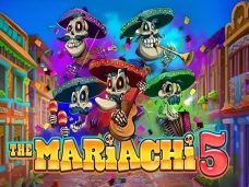 The Mariachi 5