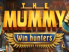 The Mummy Win Hunters