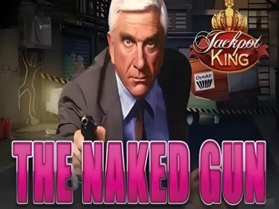 The Naked Gun