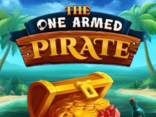 The One Armed Pirate