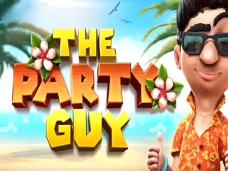 The Party Guy