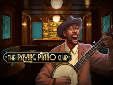 The Paying Piano Club