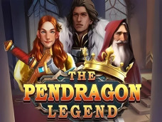 The Pendragon Legend