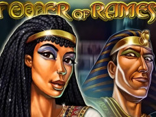 The Power Of Ramesses