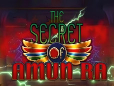 The Secret of Amun Ra