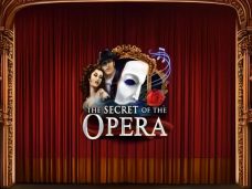 The Secret of the Opera