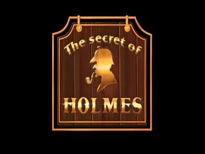 The Secret of Holmes