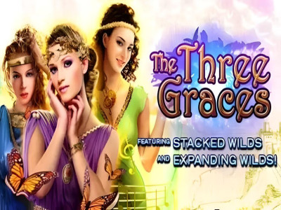 The Three Graces