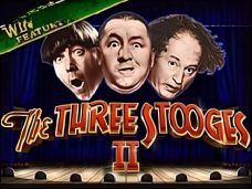 The Three Stooges 2