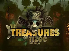 The Treasures of Tizoc