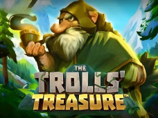 The Trolls’ Treasure