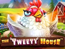 The Tweety House