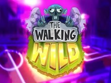 The Walking Wild