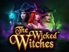 The Wicked Witches