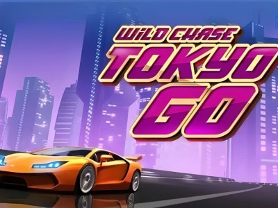 Wild Chase: Tokyo Go