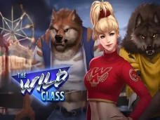 The Wild Class