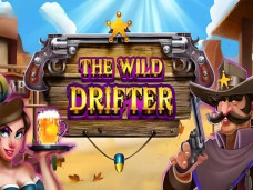 The Wild Drifter