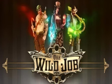 The Wild Job