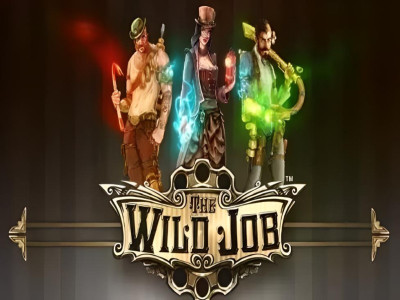 The Wild Job