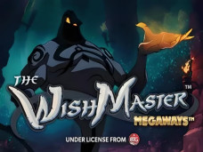 The Wish Master Megaways