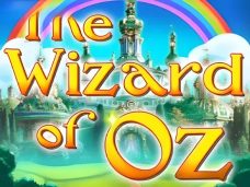 The Wizard of Oz