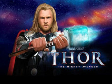 Thor The Mighty Avenger