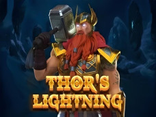 Thor’s Lightning