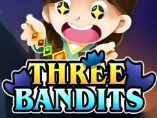 Three Bandits