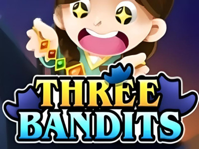 Three Bandits