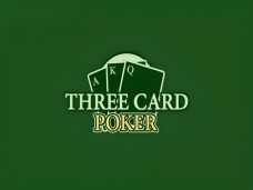 Three Card Poker