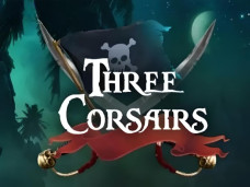 Three Corsairs