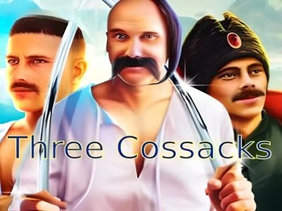 Three Cossacks