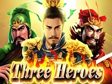 Three Heroes