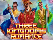 Three Kingdoms Romance