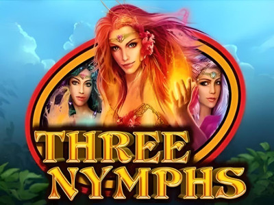 Three Nymphs