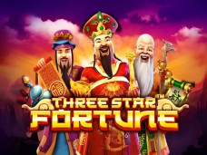 Three Star Fortune