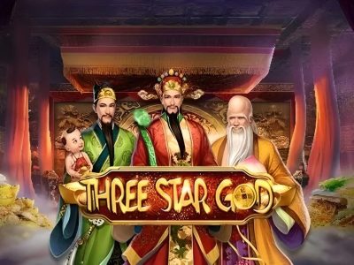 Three Star God