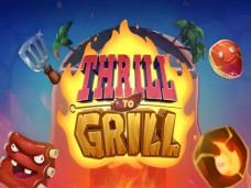 Thrill to Grill