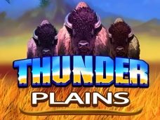 Thunder Plains