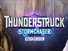 Thunderstruck Stormchaser