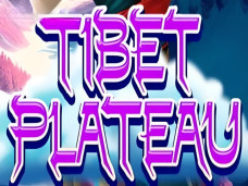 Tibet Plateau