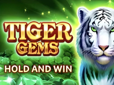 Tiger Gems