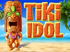 Tiki Idol