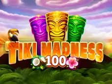 Tiki Madness 100