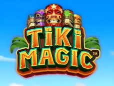 Tiki Magic