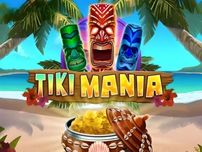 Tiki Mania