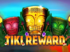 Tiki Reward