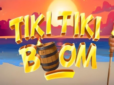 Tiki Tiki Boom